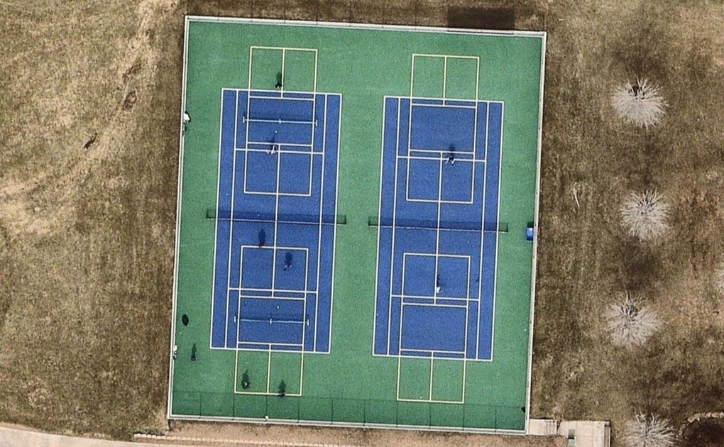 Play Pickleball at Addenbrooke Park: Court Information | Pickleheads