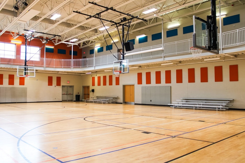 Play Pickleball at Clover School District Community YMCA: Court ...