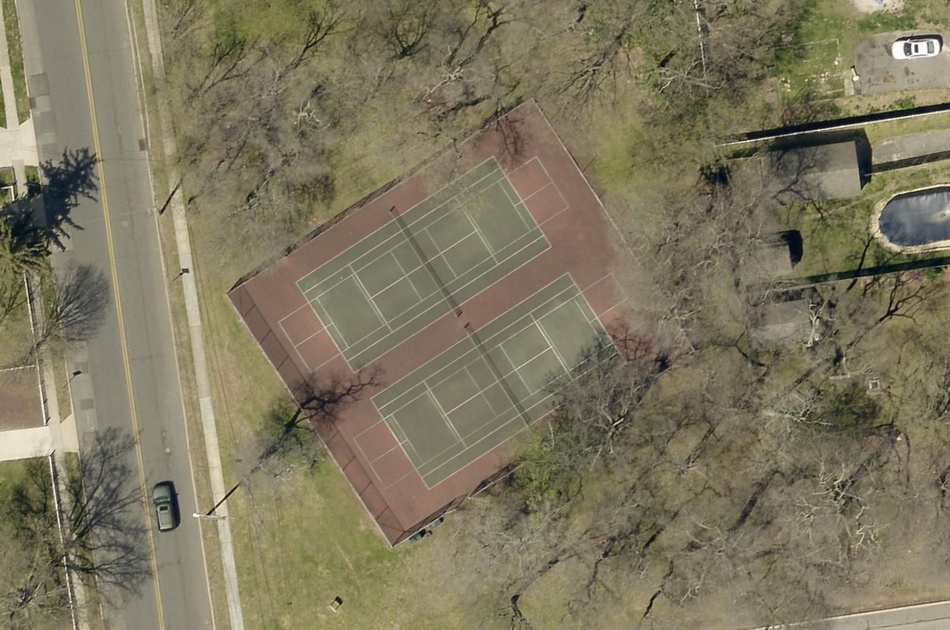 Play Pickleball at Browning Road Tennis Courts: Court Information ...