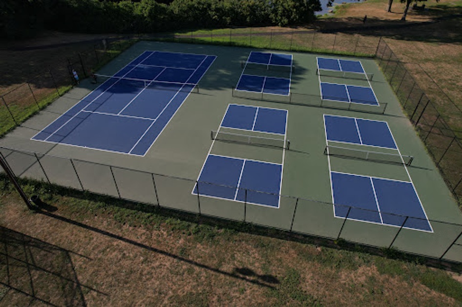 Play Pickleball at Wooster Park: Court Information | Pickleheads