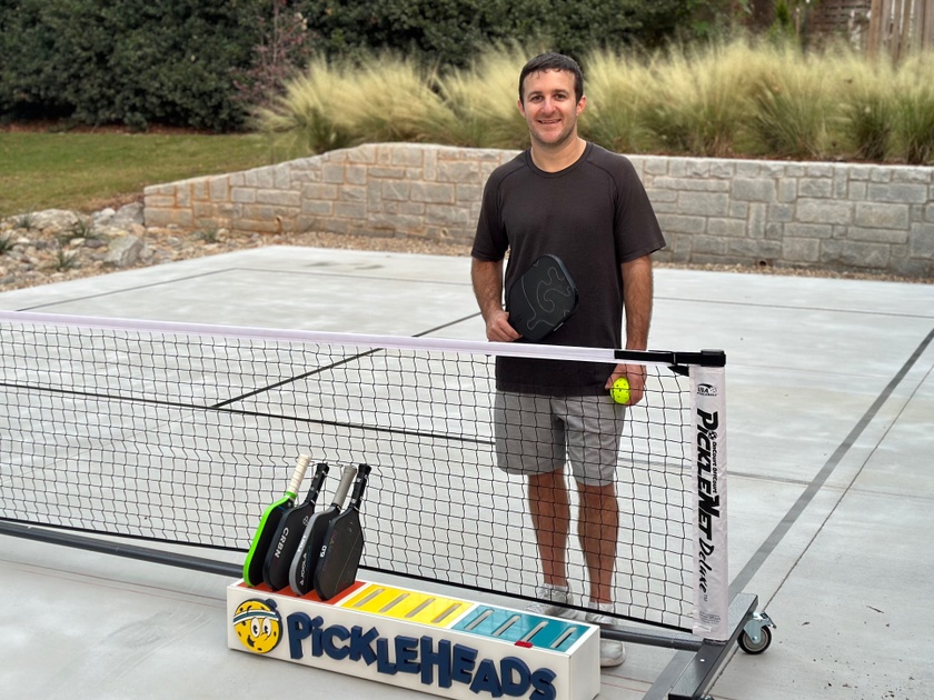 Play Pickleball At Pickleheads HQ: Court Information | Pickleheads