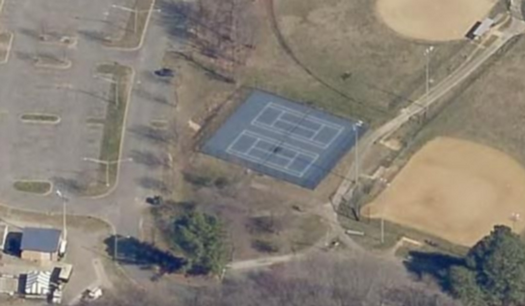 Play Pickleball at Severn-Danza Park: Court Information | Pickleheads