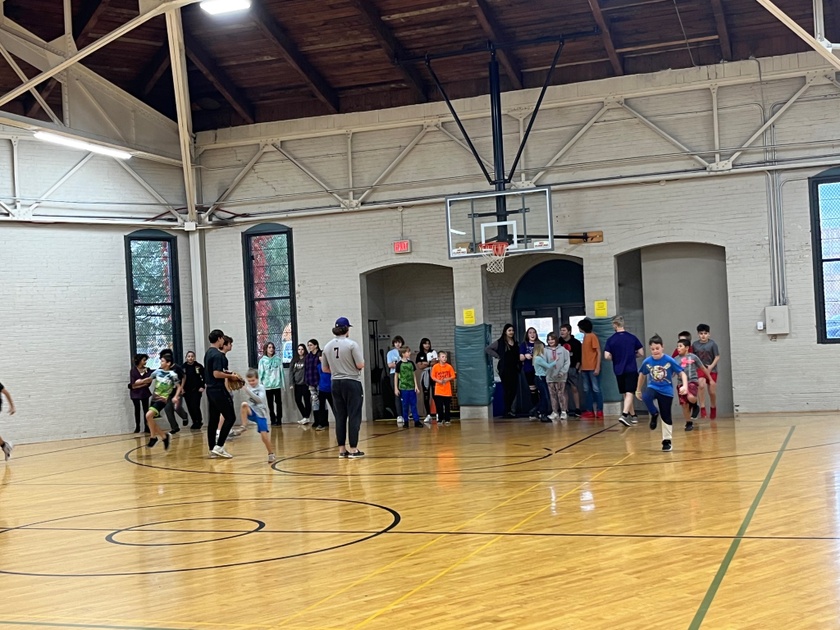 Play Pickleball at Plover Boys and Girls Club: Easlan-Weslan Park ...