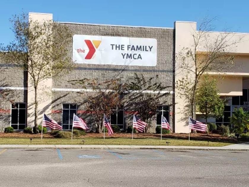 Play Pickleball at Hattiesburg Family YMCA: Court Information Pickleheads