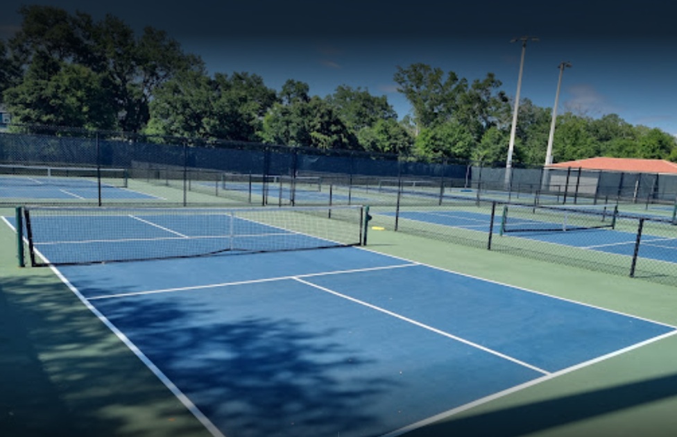 Play Pickleball At Northlakes Sports Complex: Court Information ...