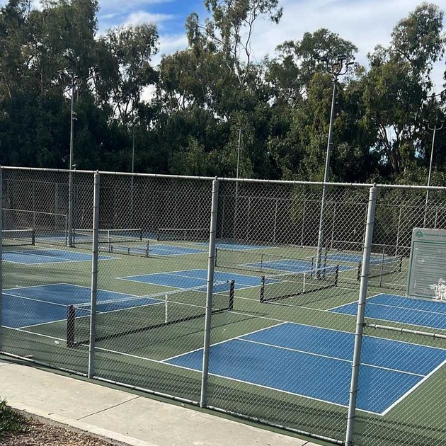 Play Pickleball at DeForest Park: Court Information | Pickleheads