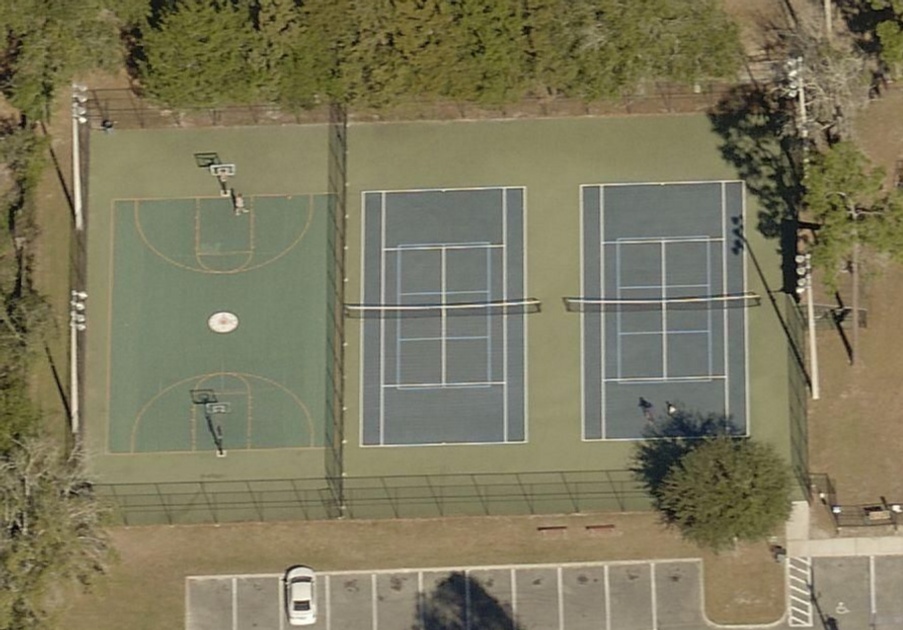 Play Pickleball at Orange Park Sports & Recreation Park: Court ...