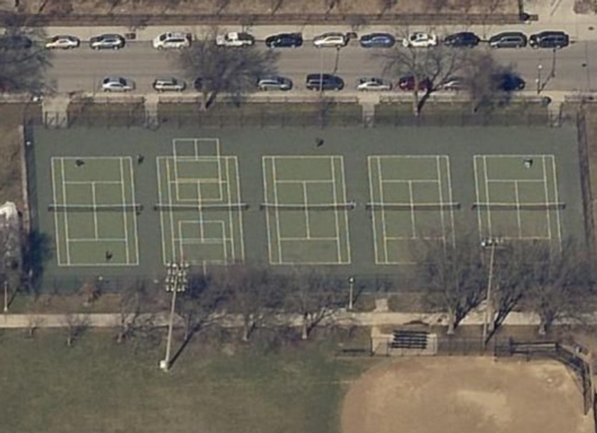 Play Pickleball at McGuane Park: Court Information | Pickleheads