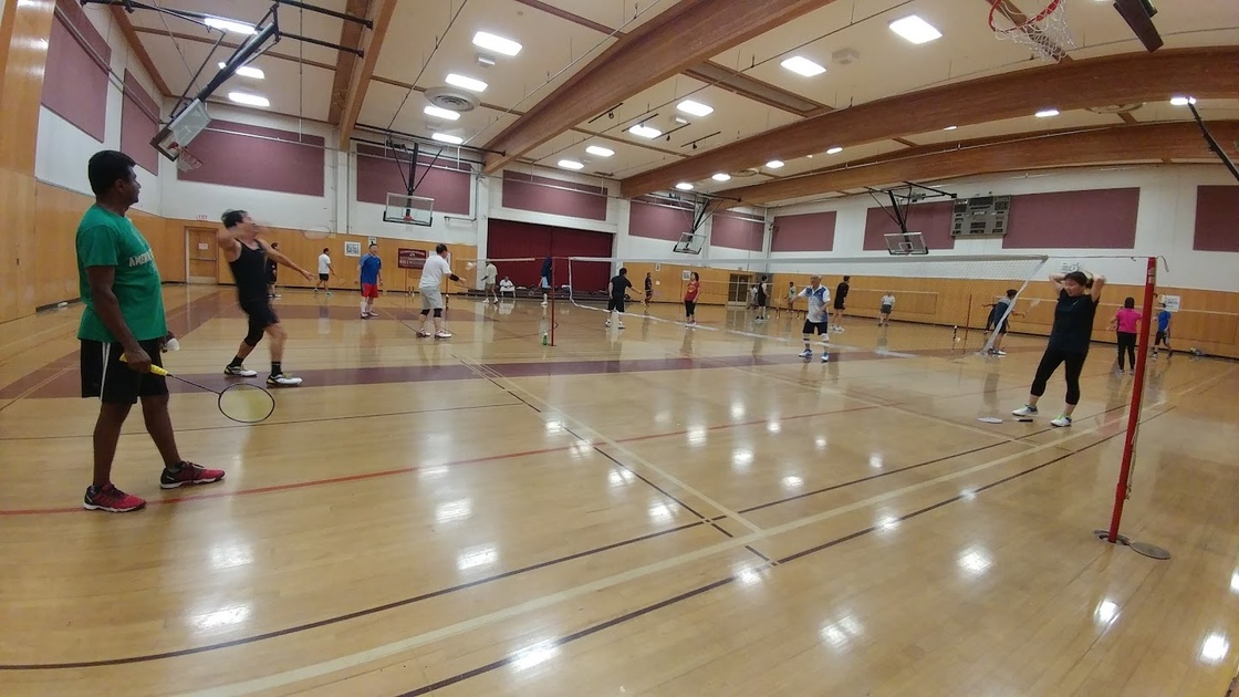 Play Pickleball at Black Mountain Recreation Center: Court Information