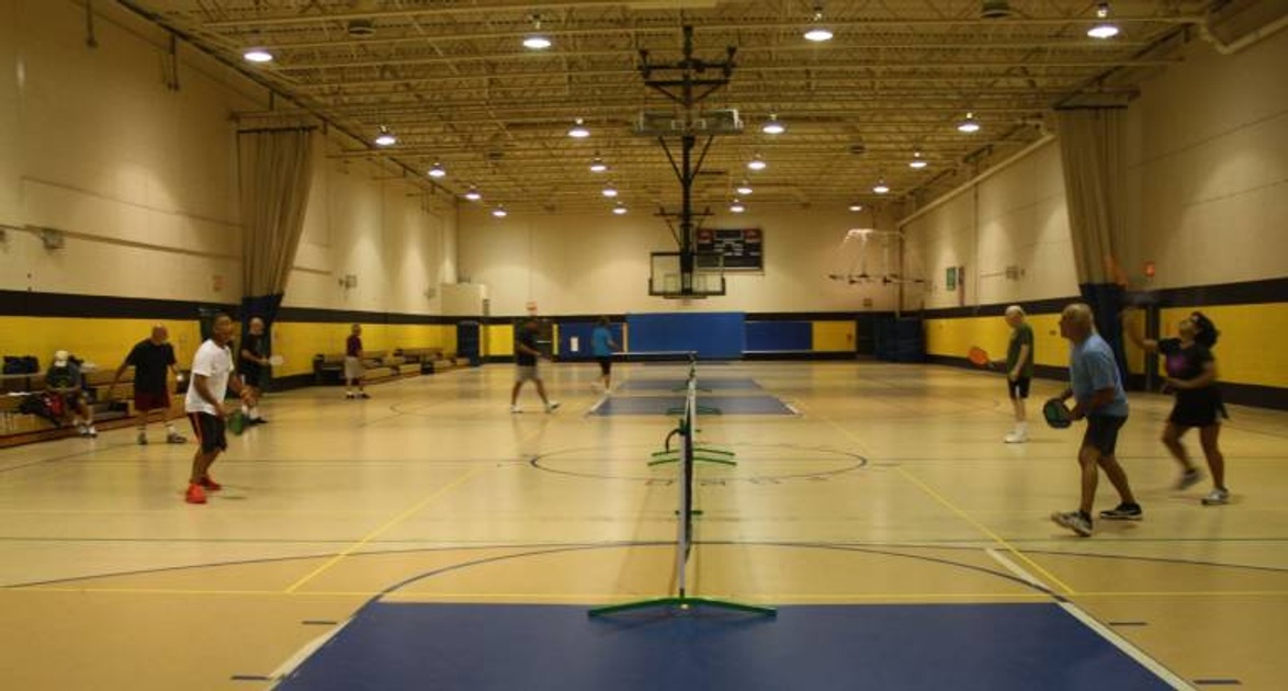 Play Pickleball at West Milford Recreation Center: Court Information ...