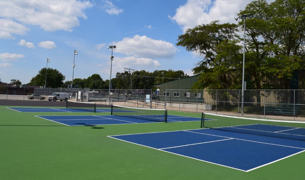 Play Pickleball at Bode Sport Complex: Court Information | Pickleheads