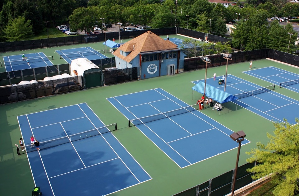 Play Pickleball at Atlantic Club Tennis Center: Court Information ...