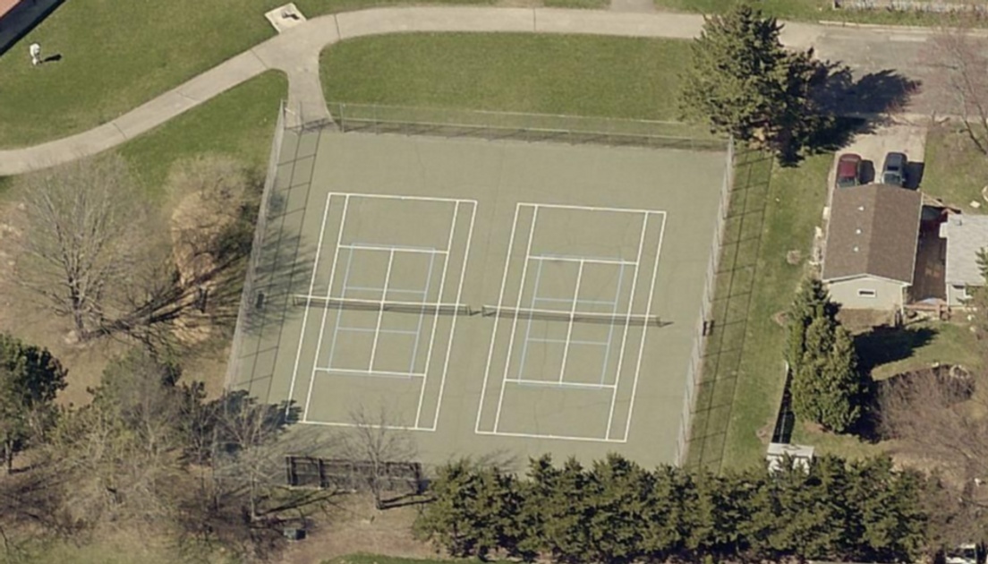 Play Pickleball at Waunona Park: Court Information | Pickleheads