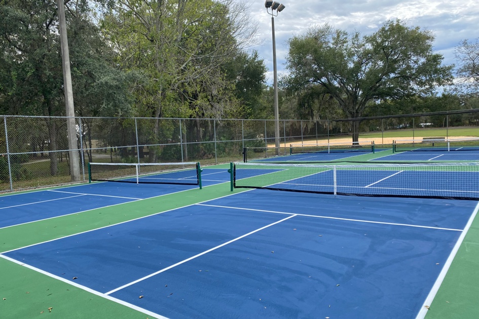 Play Pickleball at Copeland Park: Court Information | Pickleheads