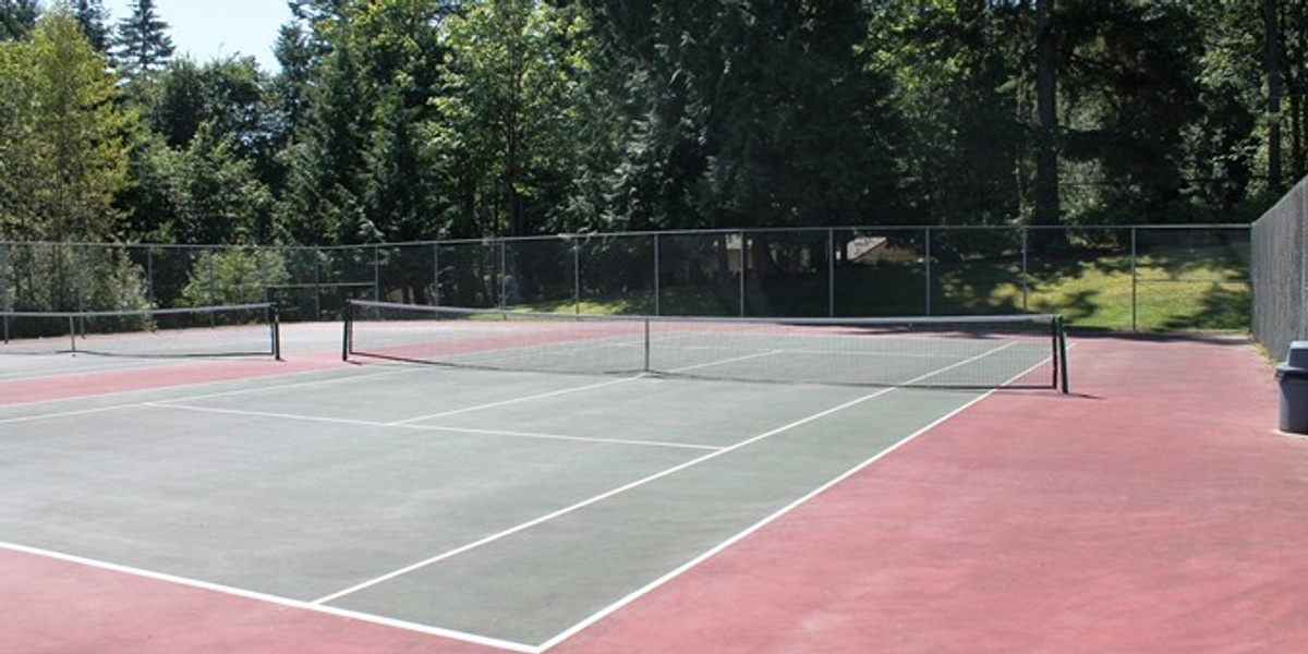 Play Pickleball at East Sammamish Park: Court Information | Pickleheads