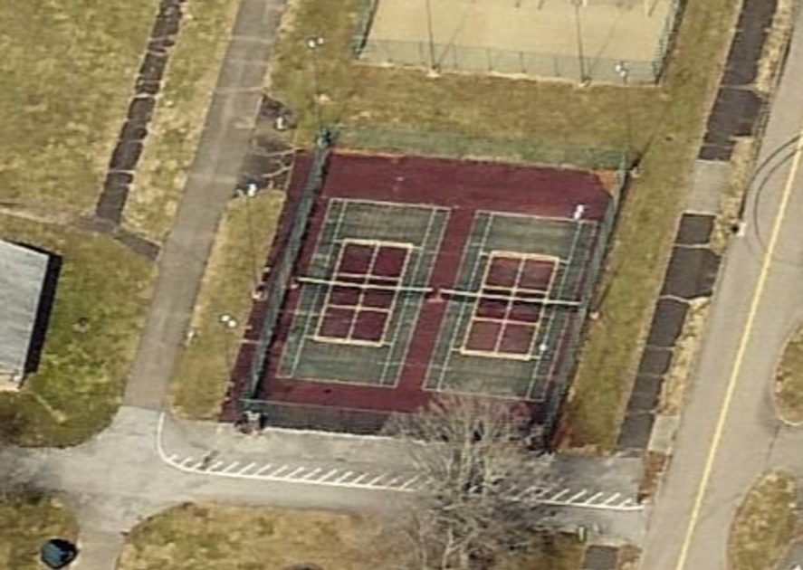 Play Pickleball at Dillon State Park: Court Information | Pickleheads