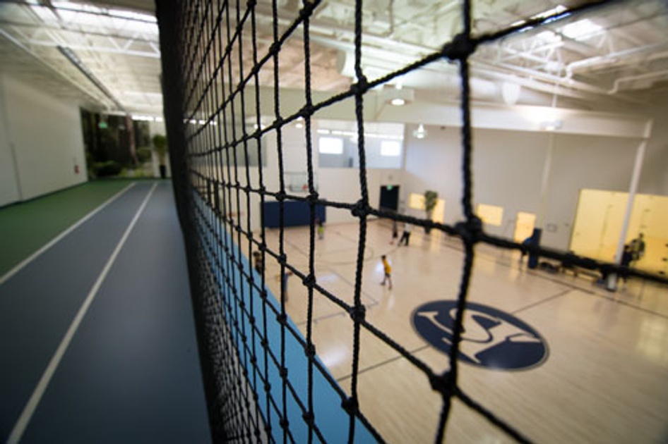 Play Pickleball at InShape Victorville Court Information Pickleheads