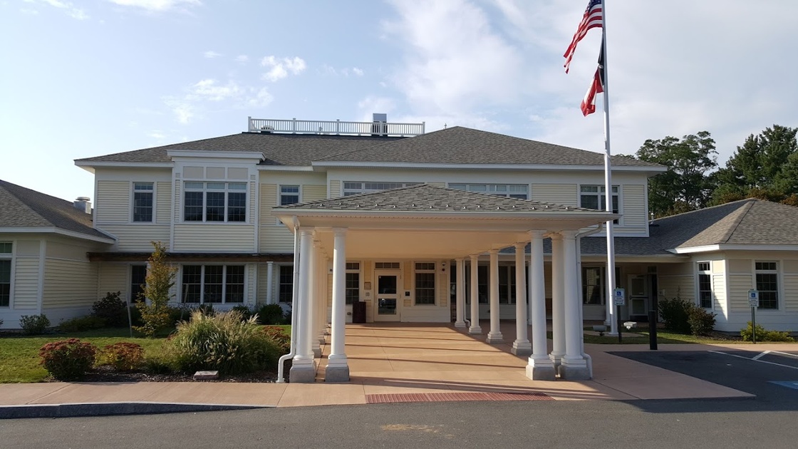 Play Pickleball at Newburyport Senior Community Center Court