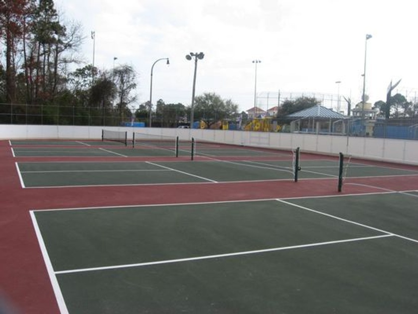 Play Pickleball at Central Park: Court Information | Pickleheads