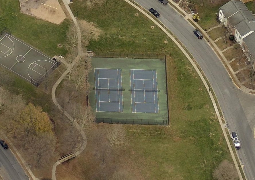 Play Pickleball at Longwood Local Park: Court Information | Pickleheads