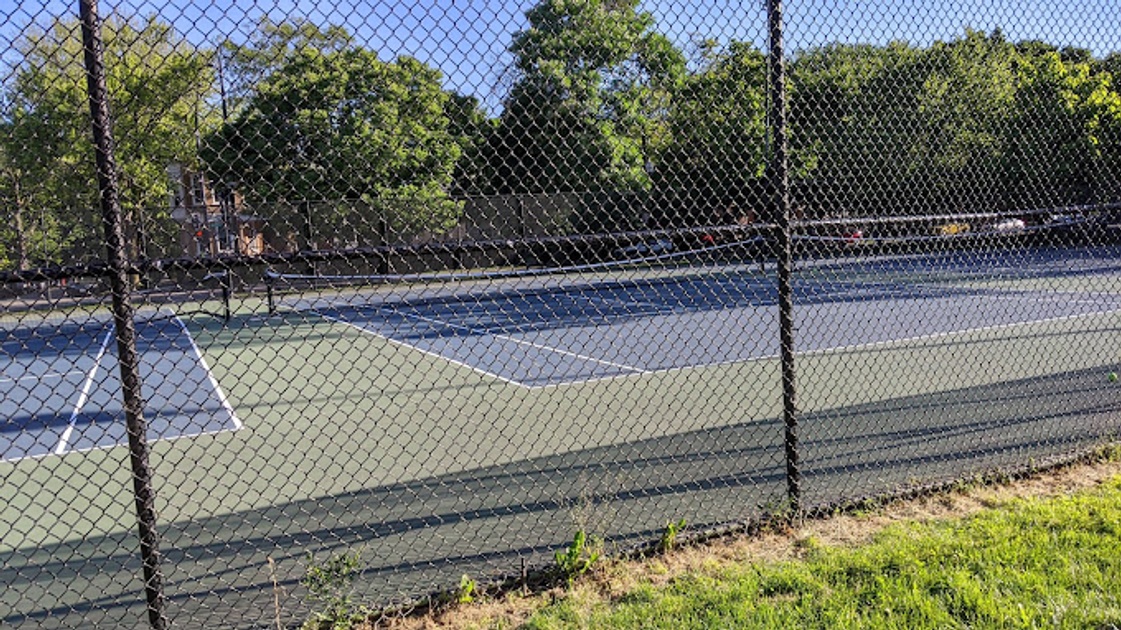 Play Pickleball at Welles (Gideon) Park: Court Information | Pickleheads