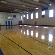 Cal Johnson Recreation Center