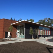 Eastside Community Center