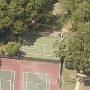 Kingsdale Tennis Complex