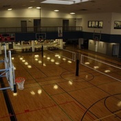 Oakwood Activity Center