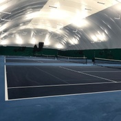 Ames Racquet and Fitness Center