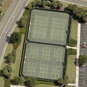 Captiva Pool & Recreation Center