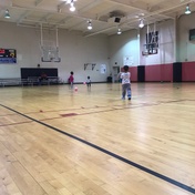 Sumter Family YMCA