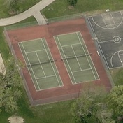 River Park Tennis Courts