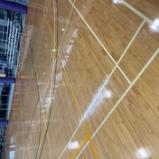 Eakin Student Recreation Center