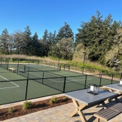 Wine Country Pickleball Newberg