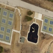 Peterson Park Pickleball Courts