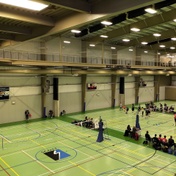 NationsWEST Fieldhouse