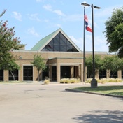 Liberty Recreation Center