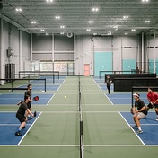 Calgary Pickleball Center