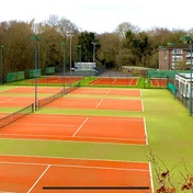 Bramhall Park Lawn Tennis Club