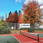 Meadow Park Courts