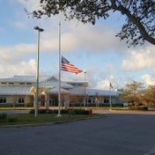 Wickham Park Community Center