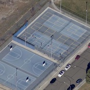 Southside Park Tennis Courts