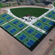 Anthem Shootout Pickleball Tournament