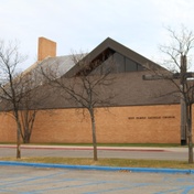 Holy Family Church