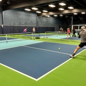 Bergen Pickleball Zone