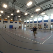 Patrick Henry Recreation Center