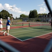 Water Tower Recreation Center