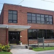 Slater Community Center