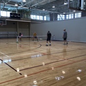 The Beacon Recreation Center